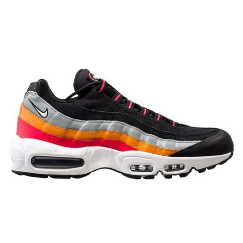 nike air max 95 zwart maat 36 5|nike air max zwart oranje.